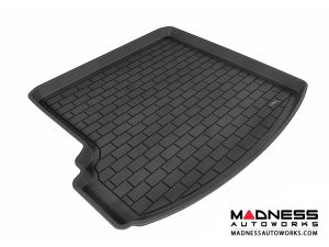 Volkswagen Jetta Sedan Cargo Liner - Black by 3D MAXpider